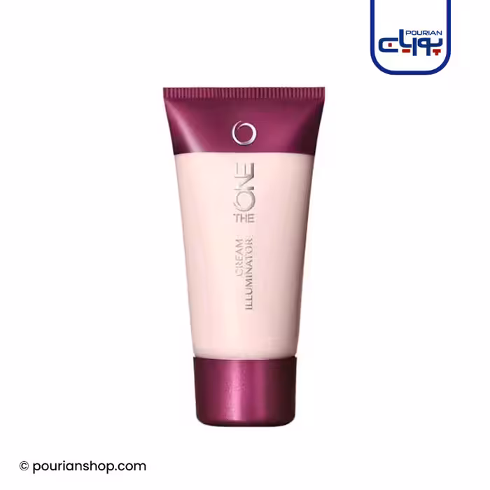 کرم براق کننده صورت (هایلایتر) دوان اوریفلیم