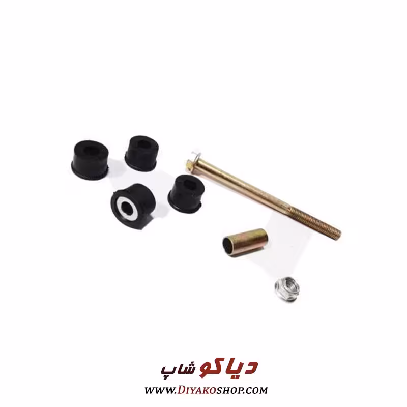 میل موجگیر ام وی ام 530