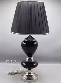 آباژور رو میزی کدA0017   410138