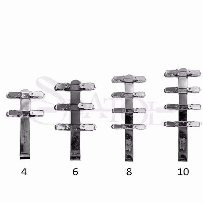 گیره فیلم Film Hanger دنتال دیوایس Dental Devices