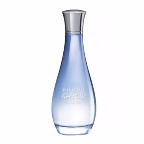 عطر دیویدف کول واتر اینتنس زنانه