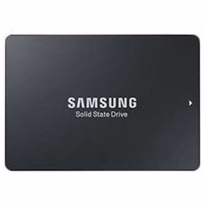 حافظه اس اس دی سامسونگ مدل پی ام 1633 با ظرفیت 480 گیگابایت