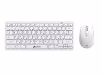 موس و کیبورد بی سیمEleven  مدل  WK802