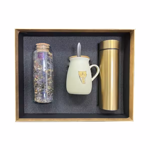 پک هدیه پانیذ