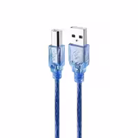 کابل پرینتر Minisky طول 1.5 متر