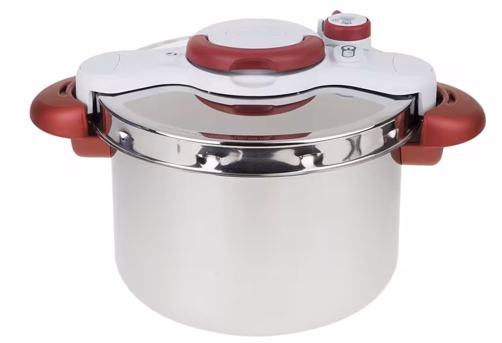 زودپز تفال مدل Clipso Minut Perfect گنجایش 9 لیتر