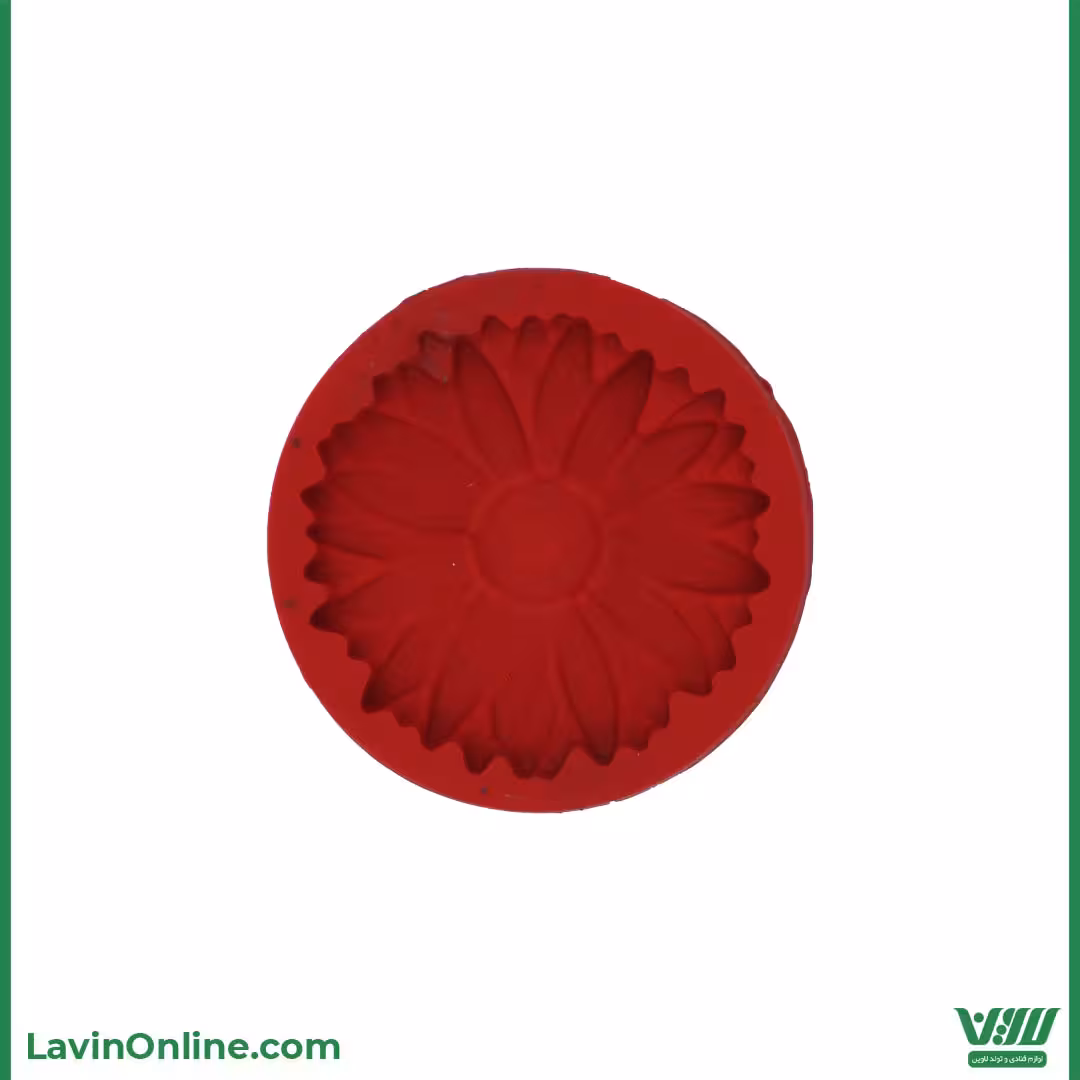 مولد گل داوودی کوچک (کد 3210)