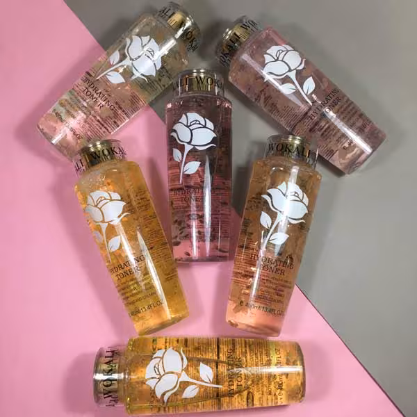 تونر آبرسان ووکالی Toner Heydrating WOKALI