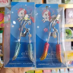 فرمژه یونیکورنی