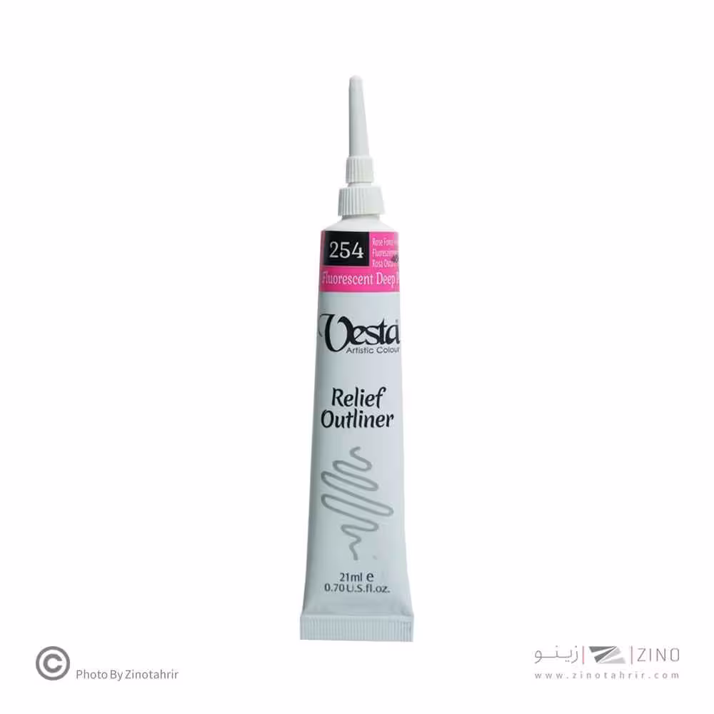 دورگیروستارنگ خاص کد254 Pink* Deep *Fluorescent