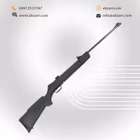تفنگ بادی گامو Gamo کالیبر 5/5 مدل Gamo Shadow 1000 (( اقساط یک ساله ))