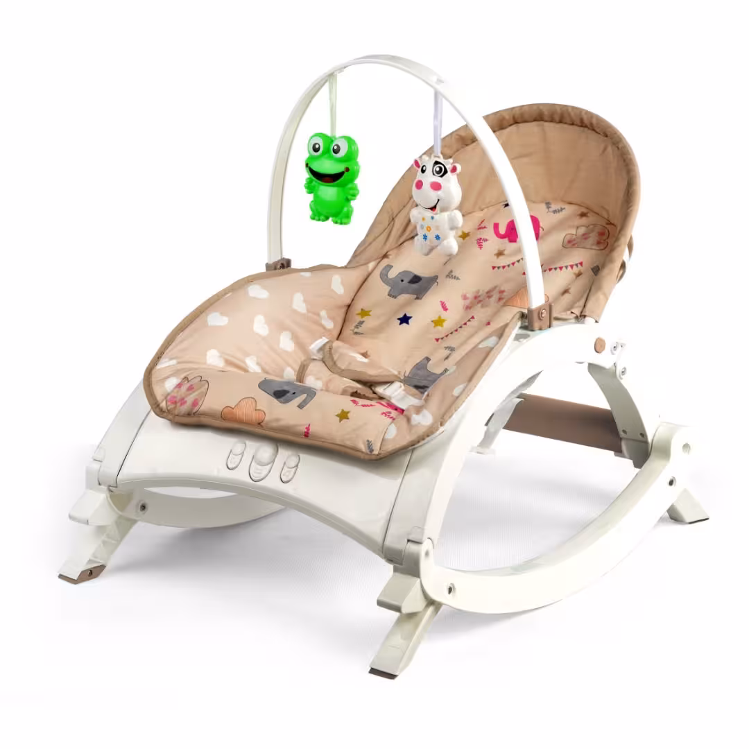 نی نی لای لای بی بی ماک مدل 510 - کالاوما