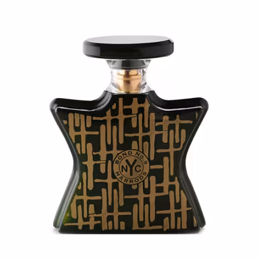 Harrods for Him Bond No 9/ادکلن بوند شماره 9 هارودز مردانه