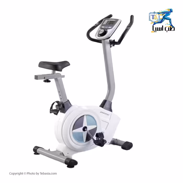 دوچرخه ثابت لایف گر مدل 20770
