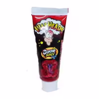 سس ژله پمادی وارهدز با طعم میوه ای ترش (22 میل) warheads
