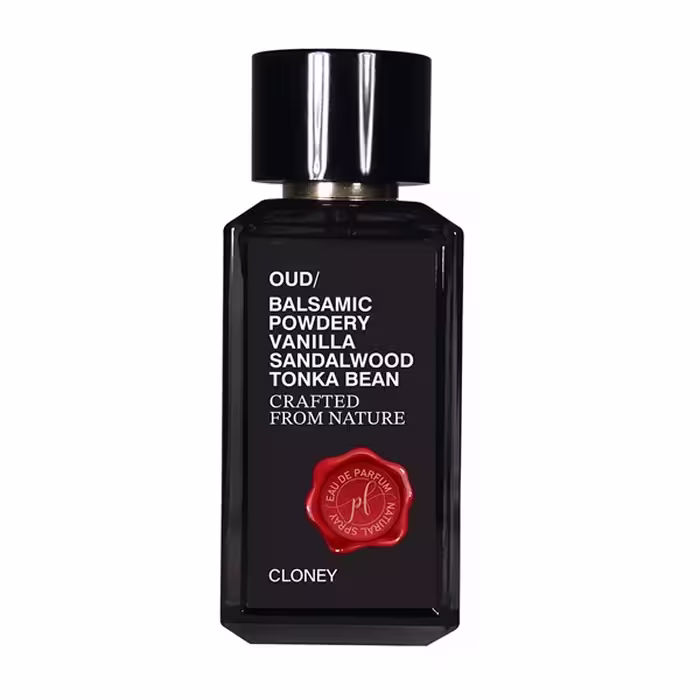 ادوپرفیوم مردانه کلونی مدل Oud حجم 100 میلی لیتر | Cloney Oud Eau De Parfum For Men 100 ml