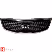 جلو پنجره خودرو کیا اسپورتیج 2018-2014