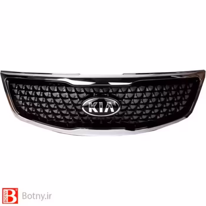 جلو پنجره خودرو کیا اسپورتیج 2018-2014