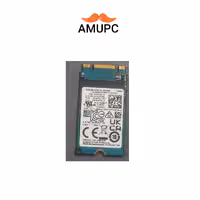 هارد استوک M.2 (با ظرفیت 128GB)