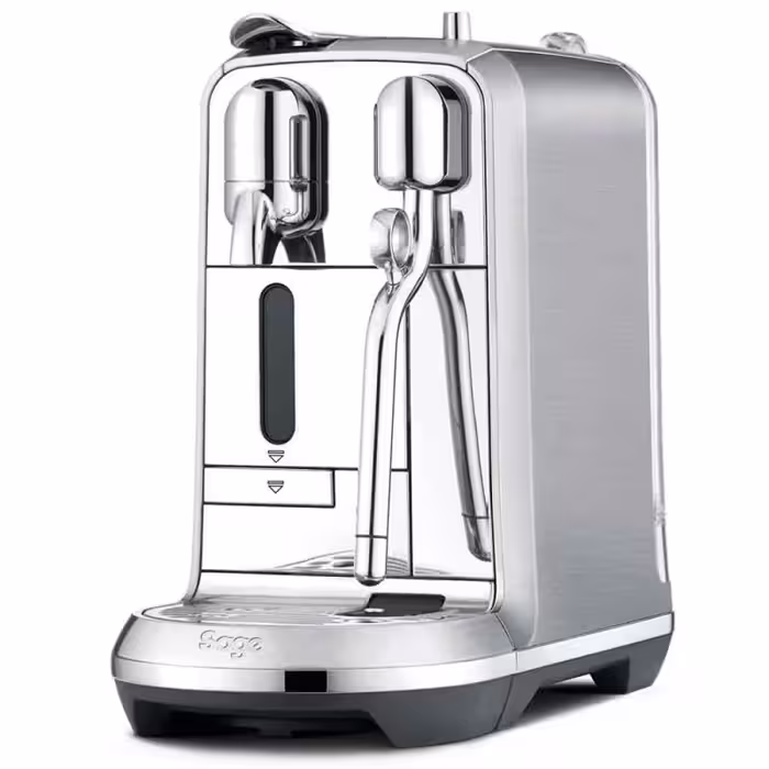 اسپرسو ساز نسپرسو سیج کریتیستا پلاس مدل SNE800BSS