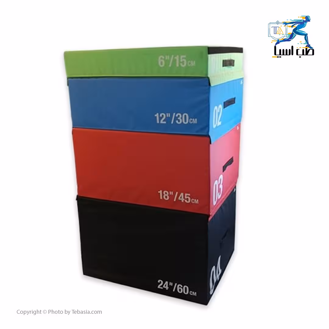 سافت باکس کراس فیت Agilinex