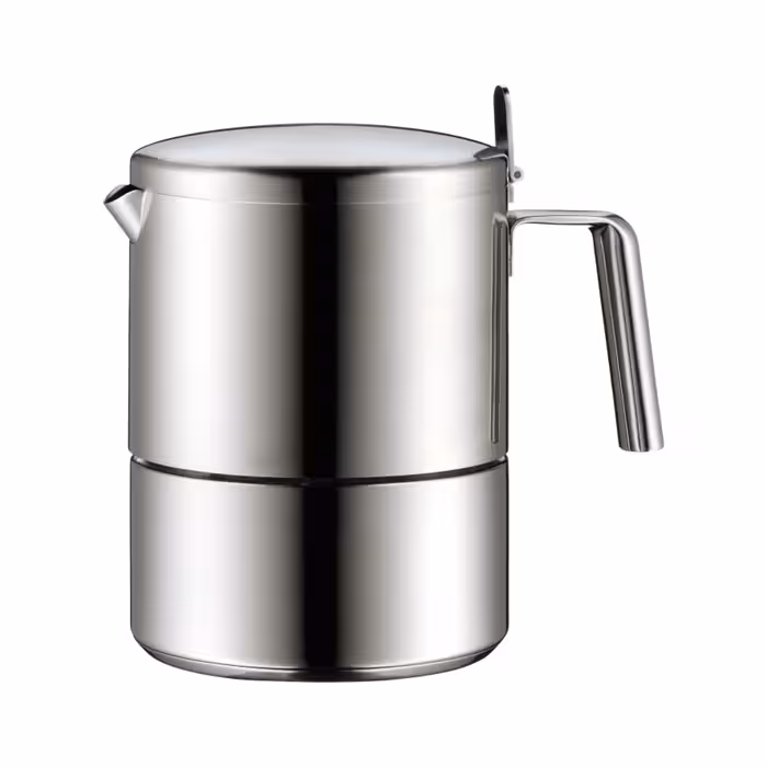 قهوه ساز کلت وی ام اف | WMF KULT ESPRESSO MAKER