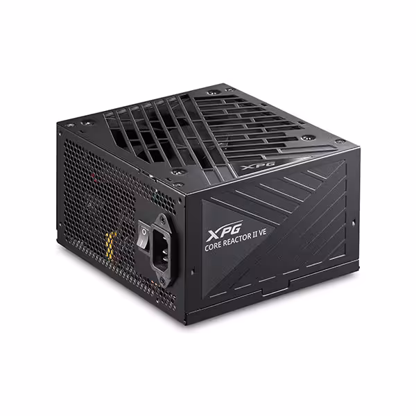 پاور 850 وات ای دیتا XPG COREREACTOR II VE