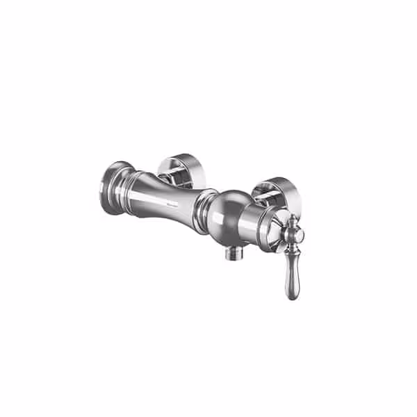 خرید و قیمت شیر توالت شودر مدل بیزانس | نوین هوم