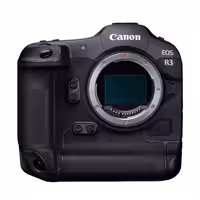 دوربین عکاسی کانن Canon EOS R3 Mirrorless Digital Camera (Body)