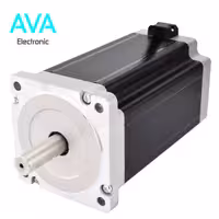 استپ موتور ZK110BYGH450B