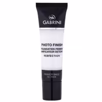 پرایمر گابر ینی Gabrini Photo Finish زیر ساز و مات کننده آرایش 30 میل