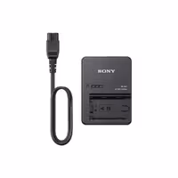 شارژر سونی اصلی Sony BC-QZ1