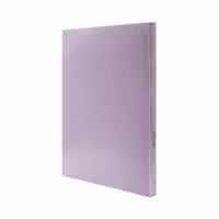 کلربوک10برگA4پاستلی وحدت