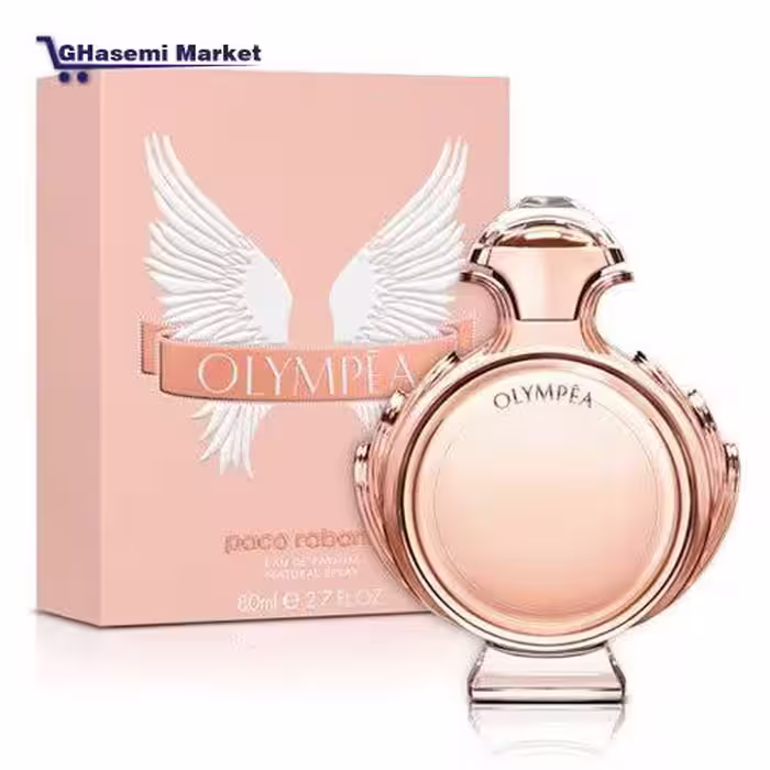 عطر ادکلن پاکو رابان المپیا زنانه