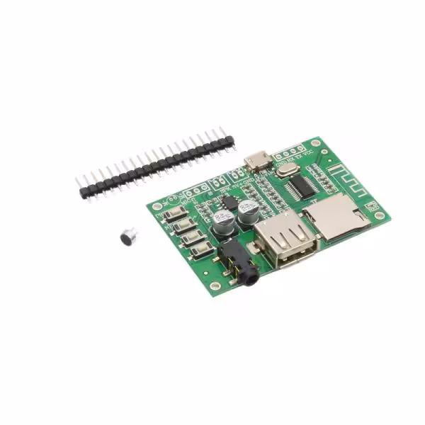 بلوتوث صوت BT201 AUDIO WITH SERIAL