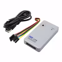 پروگرامر FMD-LINK دارای درگاه USB Type-C ورژن 4.2