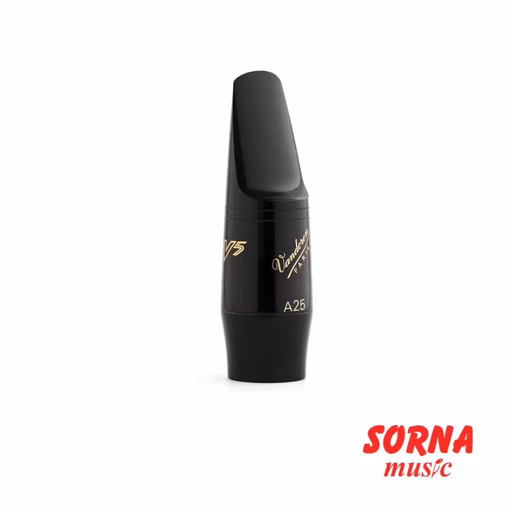 سرساز ساکسوفون آلتو وندورن مدل SM413 A25 V5