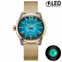 ساعت مچی ولدر مدل WWRL2014