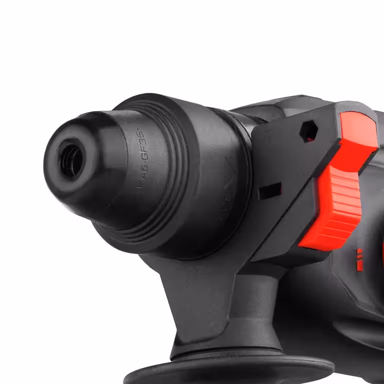 دریل بتن کن برقی رونیکس 28 میلی‌متری 850 وات 3 کیلویی مدل 2700