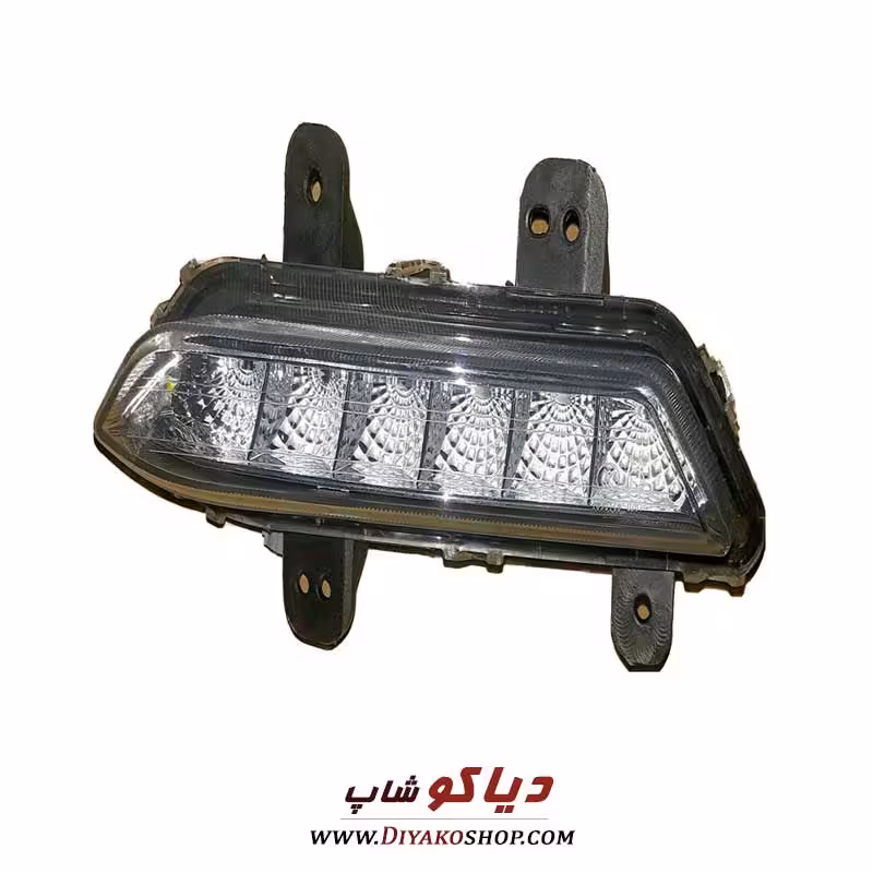 دی لایت راست و چپ چانگان CS35