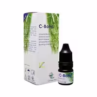 باندینگ نسل 7 Willmann &amp; Pein – C-Bond Self-Etch - فروشگاه تخصصی دندانپزشکی سپیرا