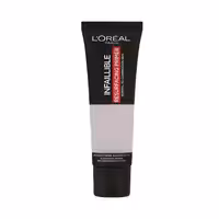 پرایمر مات کننده پوست لورآل مدل Infallible