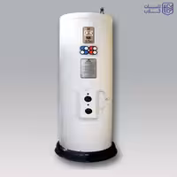 آبگرمکن برقی ایستاده 200 لیتری سپهرالکتریک مدل SE250