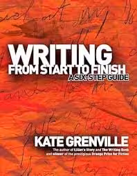 Writing From Start to Finish