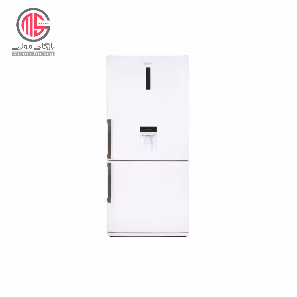 یخچال فریزر 30 فوت نیکسان مدل RF-840NE2-IC