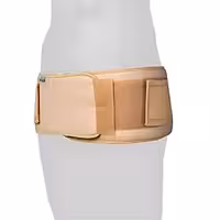 کمربند محافظ لگن آدور