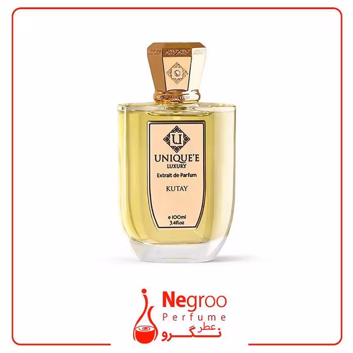 عطر ادکلن یونیک لاکچری کوتای 100 میل