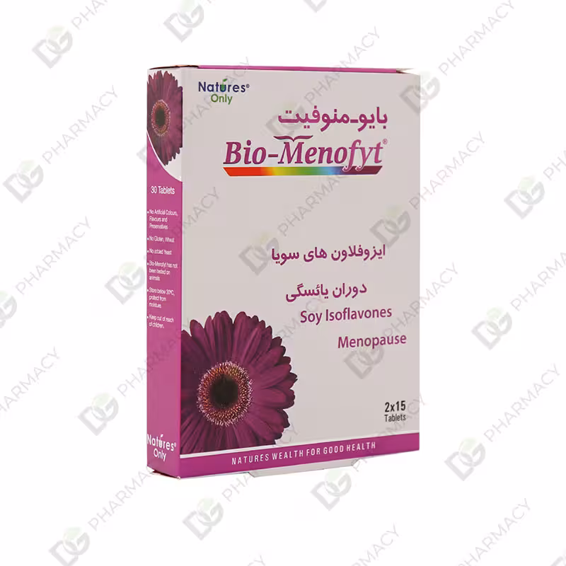 بایو منوفیت دیجی فارماسی