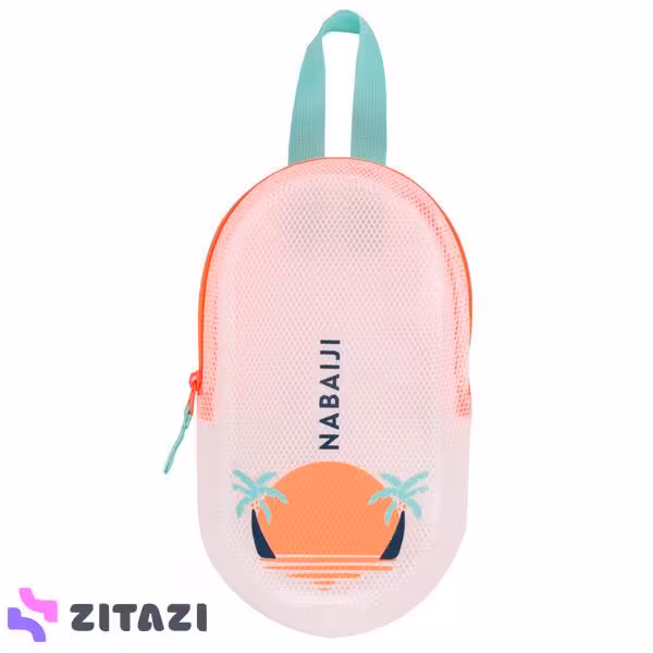 کیف شنا ضد آب نابایجی 3 لیتری Nabaiji SUNSET -  ارسال 3 الی 12 روز کاری