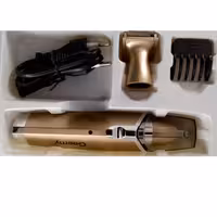 موزن گوش و بینی جیمی مدل GM-3110